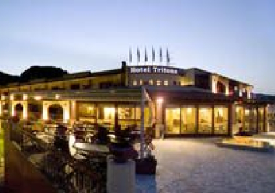 Hotel Tritone